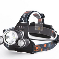 Set 4 x Lampa 100 LED cu panou solar, senzor de miscare +CADOU Lanterna profesionala de cap reglabila cu triplu LED