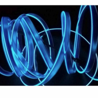Fir cu neon pentru lumina ambientala 3 metri