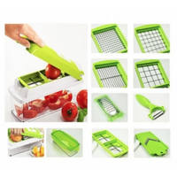 Razatoare multifunctionala Nicer Dicer