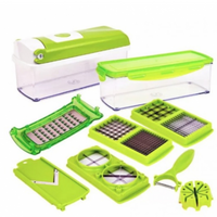 Razatoare multifunctionala Nicer Dicer