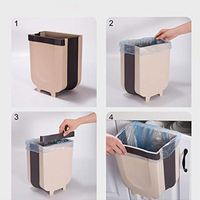 '- COS DE GUNOI atasabil si pliabil