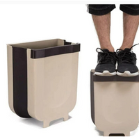 '- COS DE GUNOI atasabil si pliabil