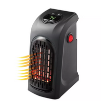 '- Mini aeroterma Handy Heater, 350W