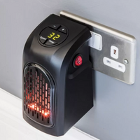 '- Mini aeroterma Handy Heater, 350W