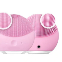 '- Dispozitv pentru curatare si masaj facial Forever, 5 trepte de viteza, portabil, fara fir