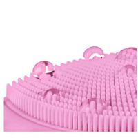 '- Dispozitv pentru curatare si masaj facial Forever, 5 trepte de viteza, portabil, fara fir