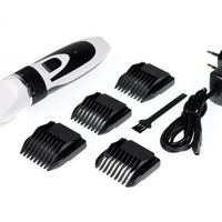 '- Masina de tuns animale Zoofari-DC58 CERAMIC