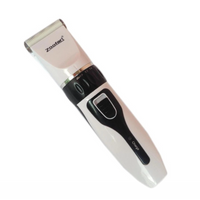 '- Masina tuns animale cu acumulator si cutit ceramic,Zoofari DC-48