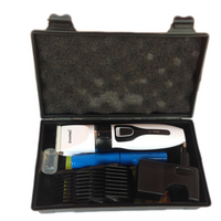 '- Masina tuns animale cu acumulator si cutit ceramic,Zoofari DC-48