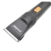 '- Masina de tuns animale DC 98 8W, 4 capete de schimb