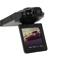'- Camera auto pentru inregistrarea traficului, Q003, Full HD, 2.5”