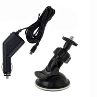 '- Camera auto pentru inregistrarea traficului, Q003, Full HD, 2.5”