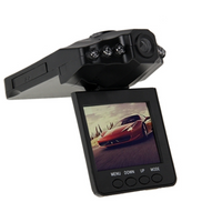 '- Camera auto pentru inregistrarea traficului, Q003, Full HD, 2.5”