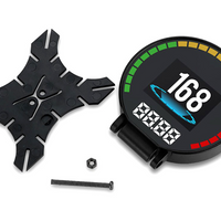 '- Vitezometru universal OBD P15, ecran 2.8”