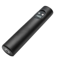 '- Compresor auto portabil, reincarcabil, fara fir, lanterna