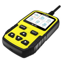'- TESTER AUTO PROFESIONAL UNIVERSAL OBD2 LAFOCH ML-169