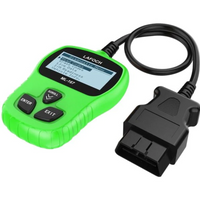 '- Tester auto profesional universal OBD2 Lafoch ML-167