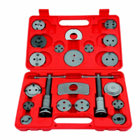 '- Trusa etriere pentru pistoane frana, presa, 21 piese