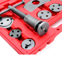 '- Trusa etriere pentru pistoane frana, presa, 21 piese