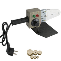 '- Trusa de sudat Tevi PPR, 1000W si 6 Bacuri