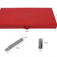 '- Trusa biti torx 41 piese , Rico Professional