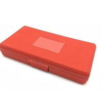 '- Trusa 46 piese chei tubulare si biti