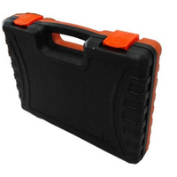 '- Trusa chei tubulare si biti 53 piese