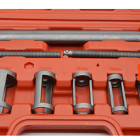 '- Trusa profesionala pentru demontare supape