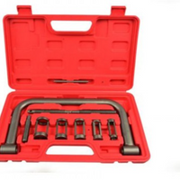 '- Trusa profesionala pentru demontare supape