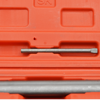 '- Trusa profesionala pentru demontare supape