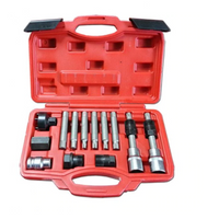 '- Trusa chei fulii alternator 13 piese