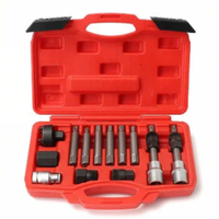 '- Trusa chei fulii alternator 13 piese