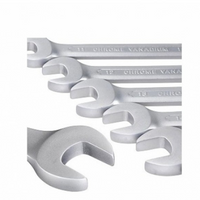 '- Set 14 chei 8/24mm, combinate fixe inelare