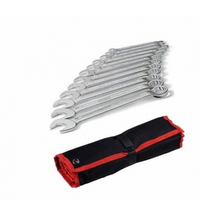 '- Set 14 chei 8/24mm, combinate fixe inelare