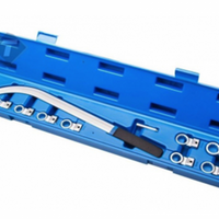 '- Trusa cheie pentru montat curele distributie