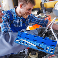 '- Trusa cheie pentru montat curele distributie