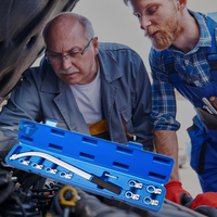 '- Trusa cheie pentru montat curele distributie