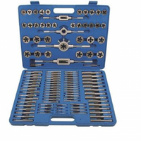 '- Trusa de tarozi si filere in toli si mm