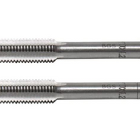 '- Trusa de tarozi si filere in toli si mm