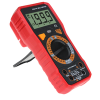 '- Multimetru profesional digital YI 168L.