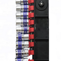 '- Set chei tubulare hexagonale G10052, 12 piese