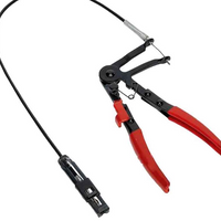 '- Cleste pentru coliere, cablu flexibil 630mm