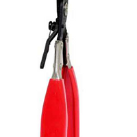 '- Cleste universal pentru coliere, 210mm