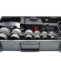 '- Trusa lipit tevi polipropilena, 2000W, 12 piese