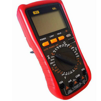'- Multimetru digital multifunctional YI 58L