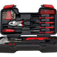 '- Trusa scule necesare pentru casa, 39 de piese