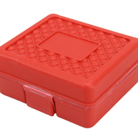 '- Trusa chei tubulare Torx 1/2, 3/8, 1/4, 14 piese