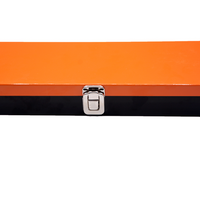 '- Trusa profesionala chei tubulare hexagonale, 12 piese