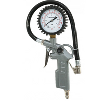 '- Set profesional accesorii pentru compresoare aer, 7 piese