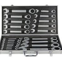 '-Trusa chei fixe hexagonale, 22 piese